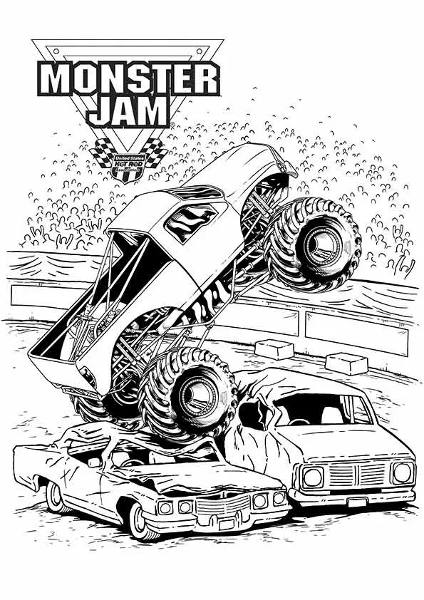 Monster-Jam