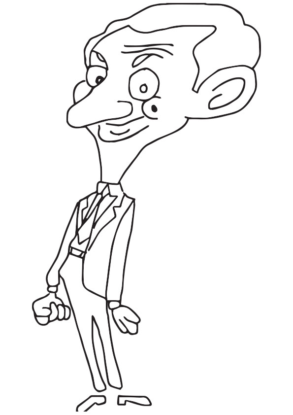Mr.-Bean