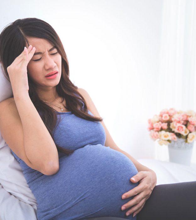 Norovirus Infections And Pregnancy - Everything You Should Be Aware Of