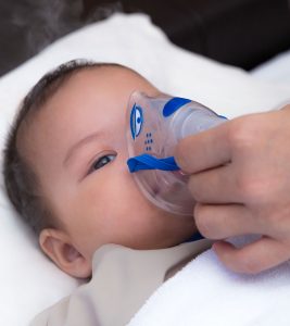 Respiratory Syncytial Virus (RSV) In Babies – Causes, Symptoms And Treatment