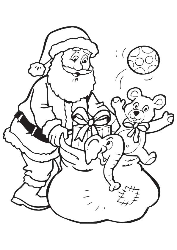 Santa-Collecting-The-Toys