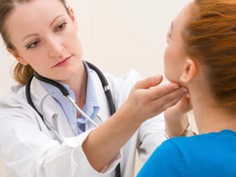 Thyroid Problems In Teens: Symptoms, Diagnosis, And Treatment