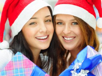 Top 20 Christmas Gifts Ideas For Teens