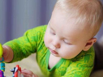 19 Best Baby Toys To Help Them Reach Developmental Milestones In 2022