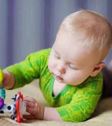 Top Baby Toy Brands & Toys For Your Little One