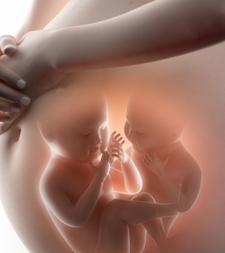 12 Common Complications Associated With Twin Pregnancy