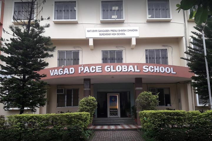Vagad Pace Global School