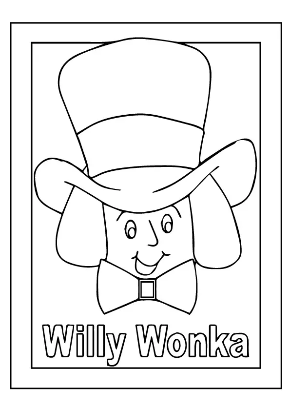 Willy-Wonka