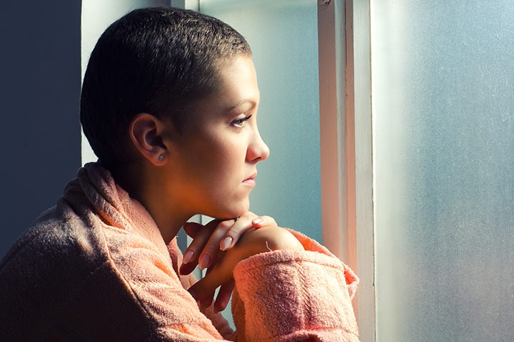 Cancer In Teens - Causes, Symptoms And Treatment