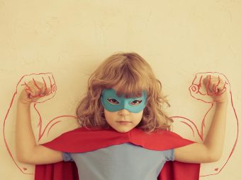 10 Amazing Superhero Activities For Kids