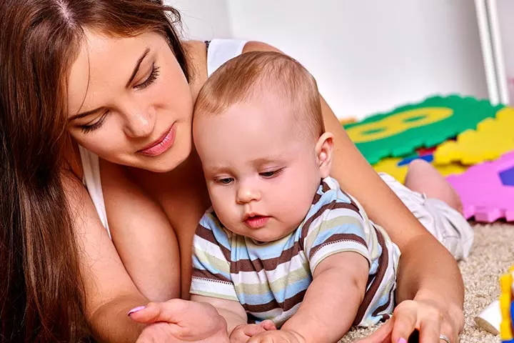 13 Amazing Play Activities For Babies Aged 1 To 12 Months 13 Amazing Play Activities For Babies Aged 1 To 12 Months