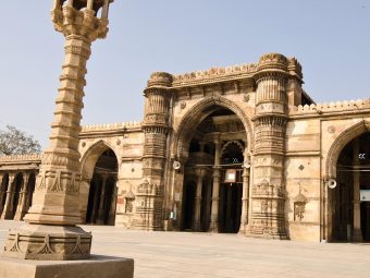 15 Best Places To Visit In Ahmedabad With Kids