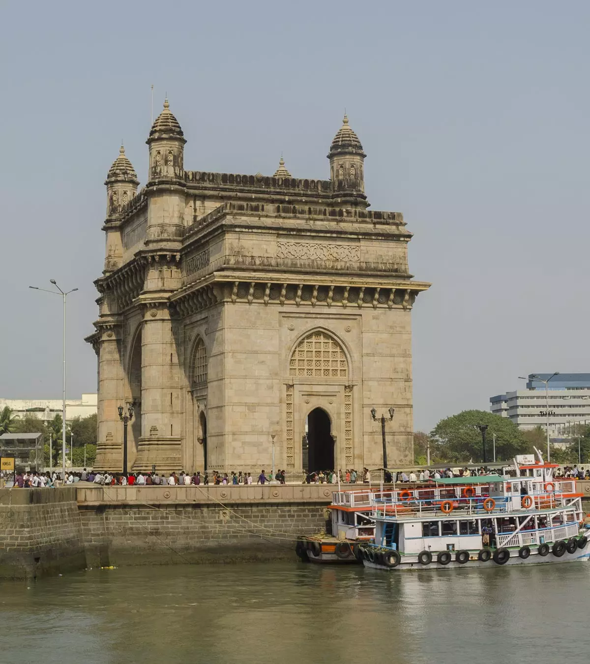 16 Best Places To Visit In Mumbai With Your Kids