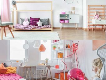 15 Cool Kids Room Decorating Ideas For A More Inspiring Space