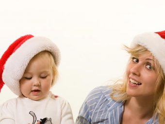15 Most Popular Christmas Songs For Your Toddlers