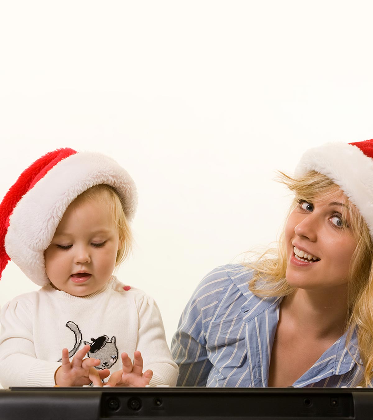Top 15 Most Popular Christmas Songs For Your Toddlers