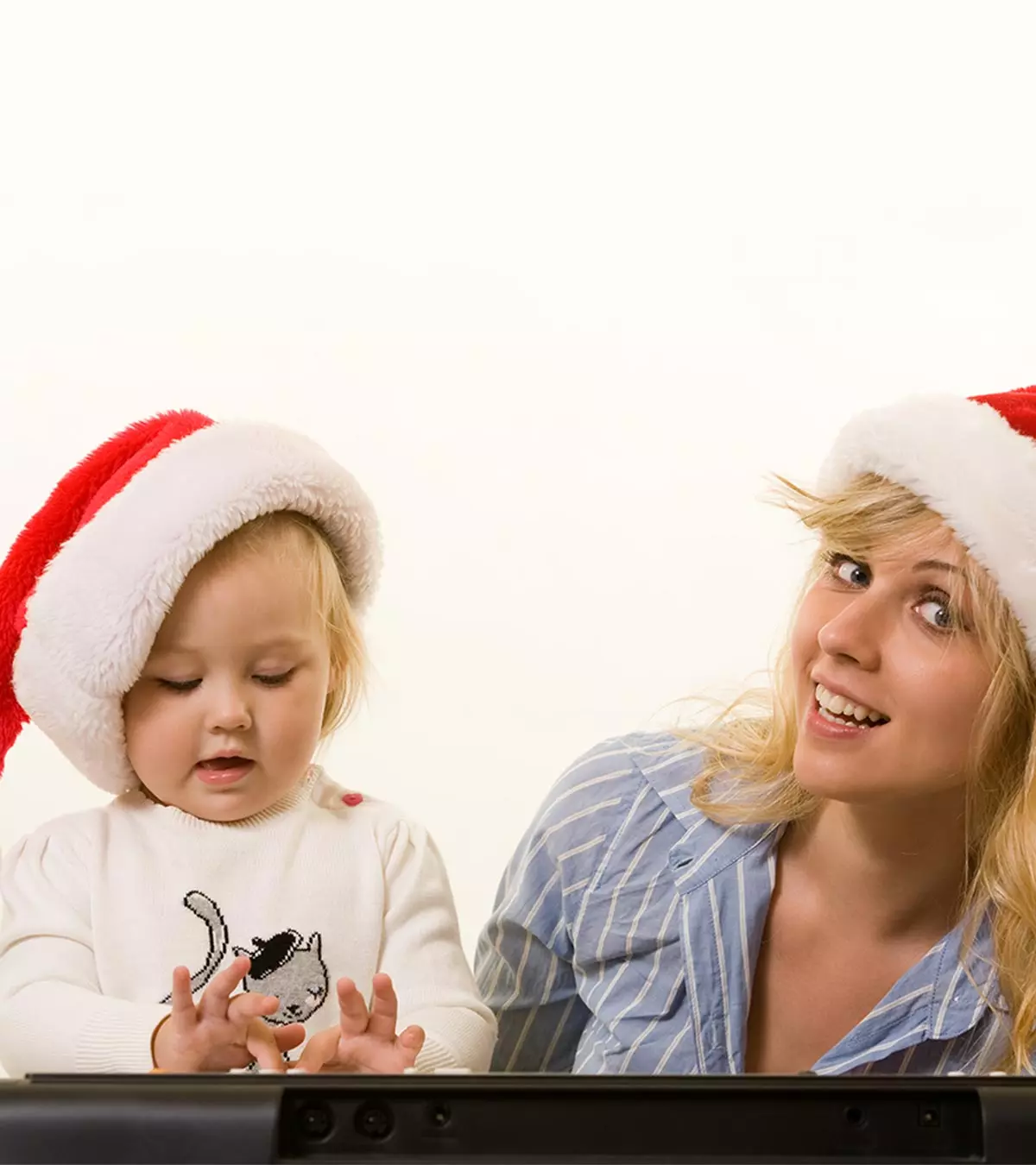 Top 15+ Most Popular Christmas Songs For Your Toddlers