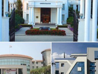 15 Top International Schools In Hyderabad