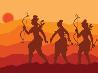 16 Interesting Short Stories From Ramayana For Kids