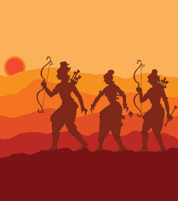 16 Interesting Short Stories From Ramayana For Kids