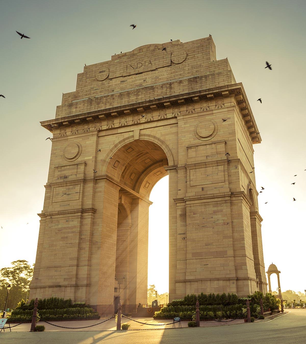 Best Places In Delhi To Visit With Family Spacotin