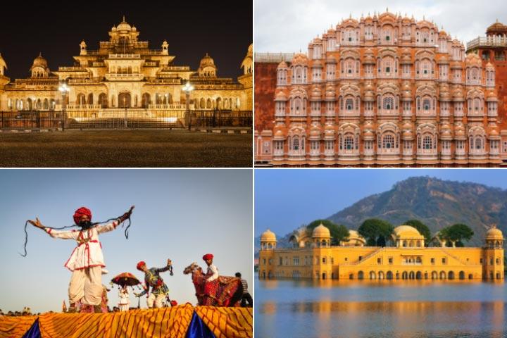 21 Best Places To Visit In Jaipur With Your Kids