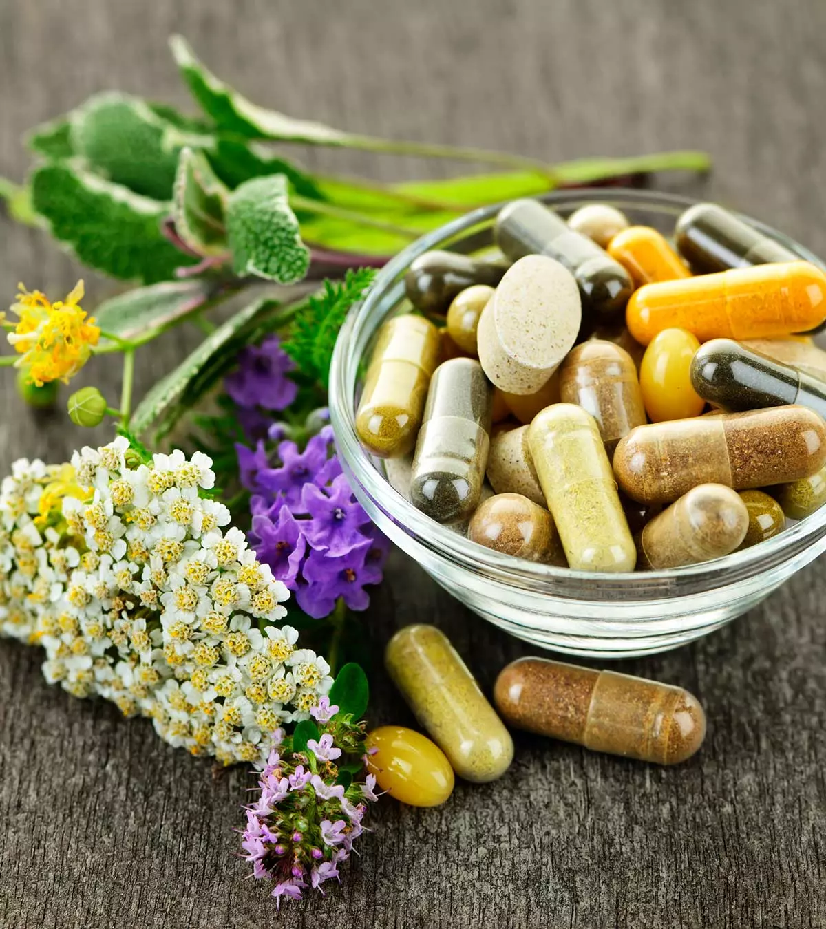 21 Most Essential Multi Vitamins For Teens (Growth Wise)