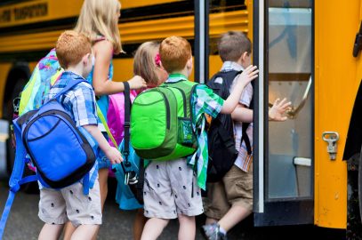 22 Life-Saving School Bus Safety Rules Every Kid Must Know