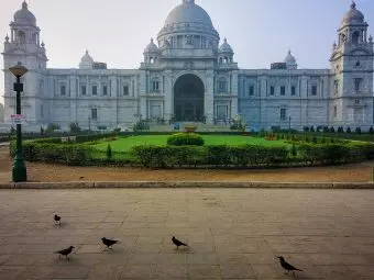 24 Famous Places To Visit In Kolkata With Your Kids