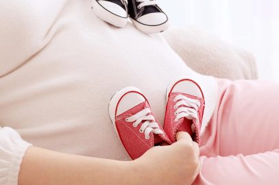 24个双胞胎怀孕的早期体征和症状