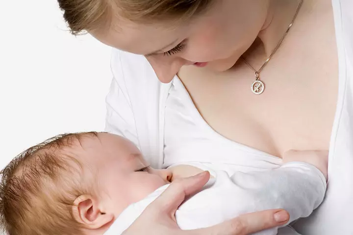 25 Best Foods To Increase Breast Milk 25 Best Foods To Increase Breast Milk