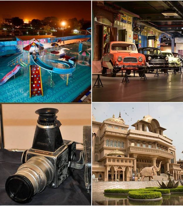 31 Fun Places To Visit In Gurgaon With Kids