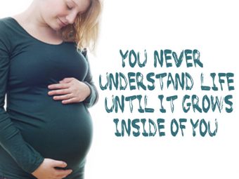 35 Most Beautiful And Inspirational Pregnancy Poems For You