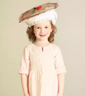 6 Amazing Easter Hat Ideas For Children
