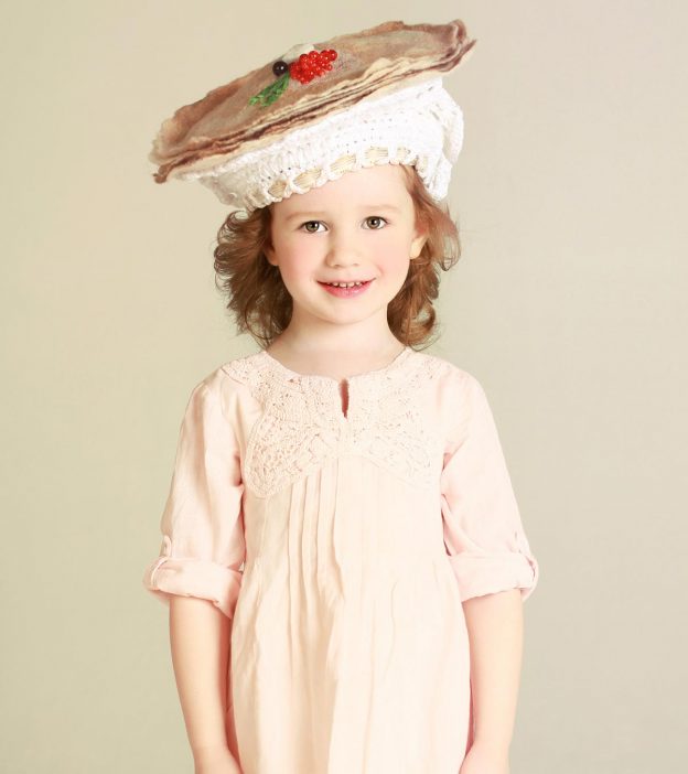 5 Amazing Easter Hat Ideas For Children
