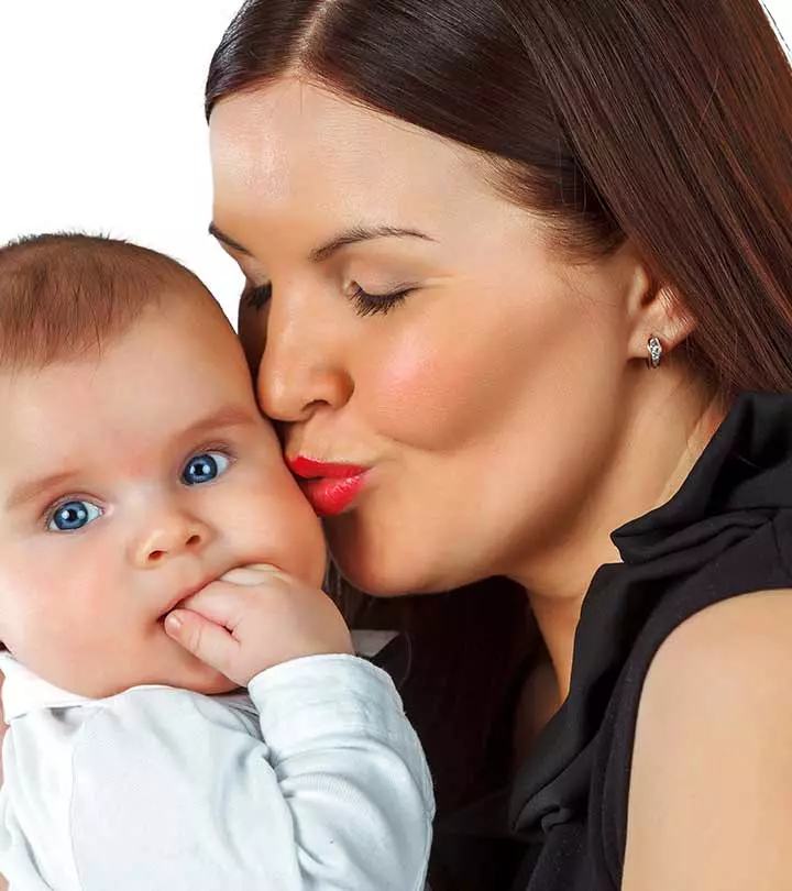 7 Things You Must Do As A First-Time Mom