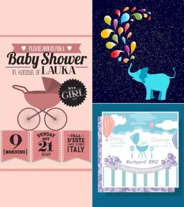 125 Baby Shower Invitation Wording Ideas