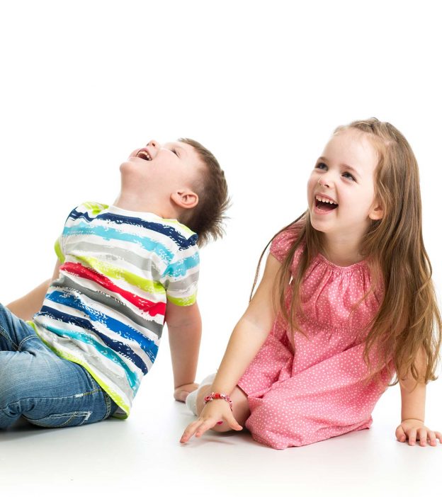 85 Naughty And Funny Jokes For Kids To Laugh Out Loud