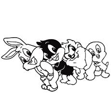 Baby-Looney-Tunes