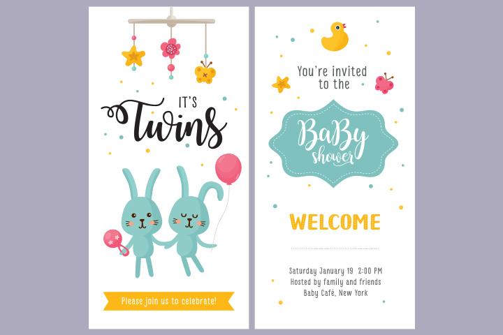 Three Questions to Help Choose your Baby Shower Invitation Wording -  Paperlust