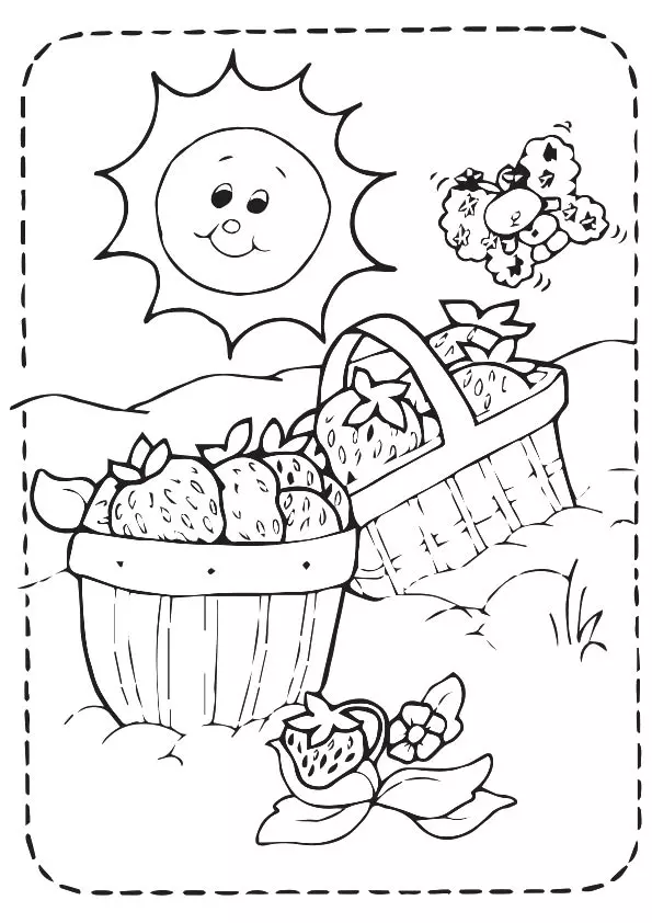 Baskets-Of-Strawberries