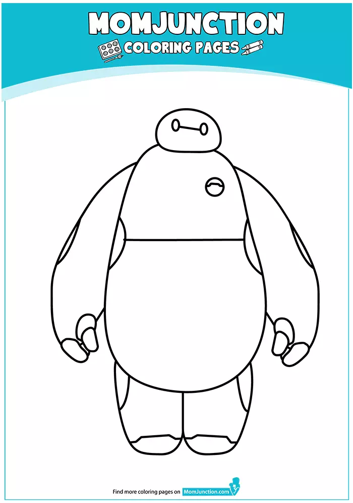 Baymax-17