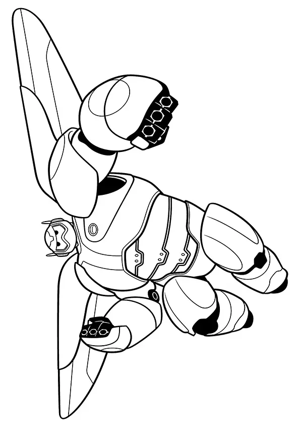 Baymax-2.0