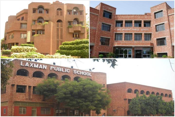 List Of 15 Best CBSE Schools In Delhi