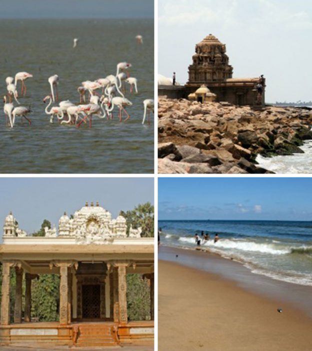 29 Famous Places To Visit In Chennai With Your Kids