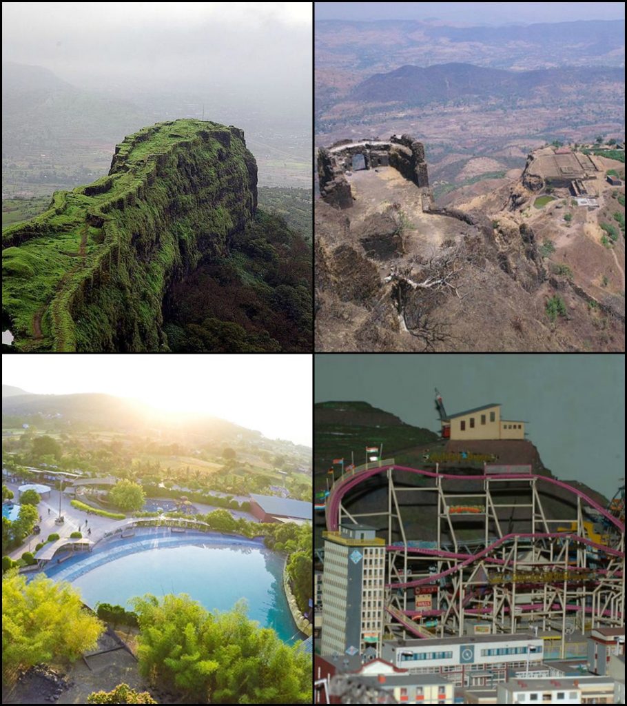 33 Best Places To Visit In Pune With Your Family