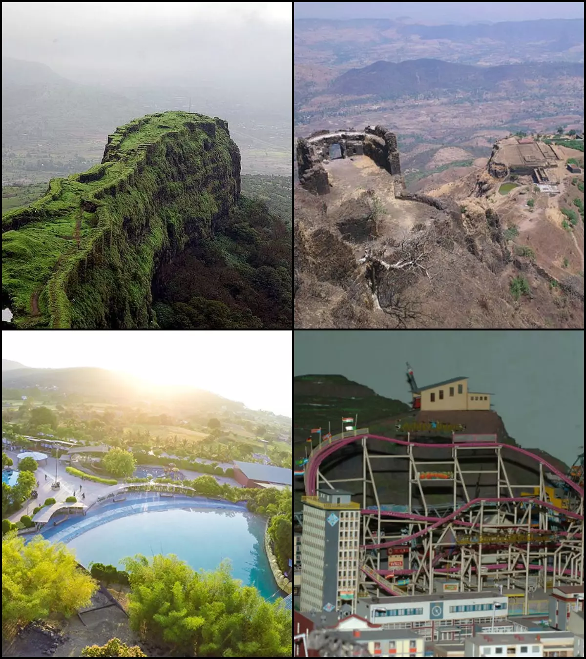 33+ Best Places To Visit In Pune With Your Kids