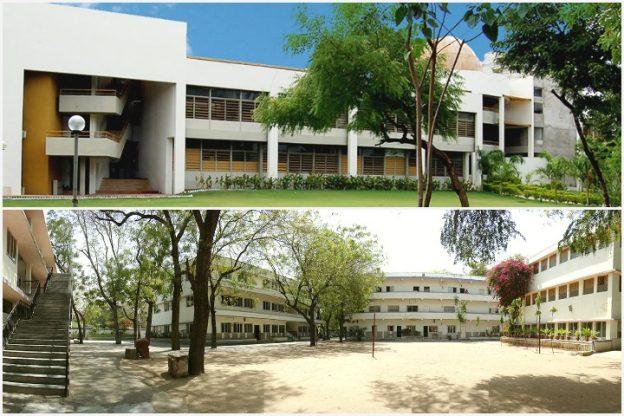 Top 10 Schools In Ahmedabad