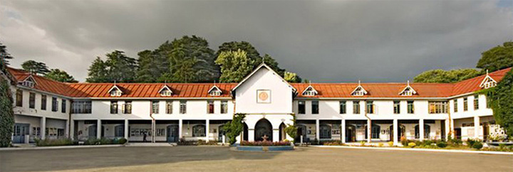 Bishop Cotton School, Shimla, Himachal Pradesh, best boarding/residential schools in India