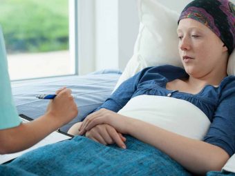 Brain Tumor In Teens - Symptoms, Diagnosis, And Treatment